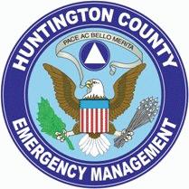 Emergency Management Agency / Huntington County, Indiana