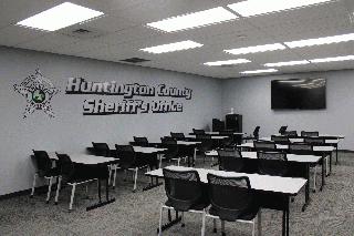 05 - A Look Inside the Sheriff's Office