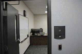 13 - A Look Inside the Sheriff's Office
