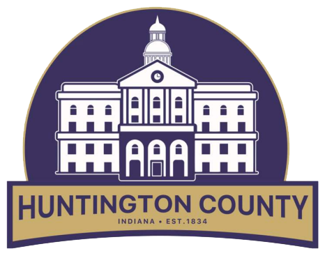 Huntington County Logo