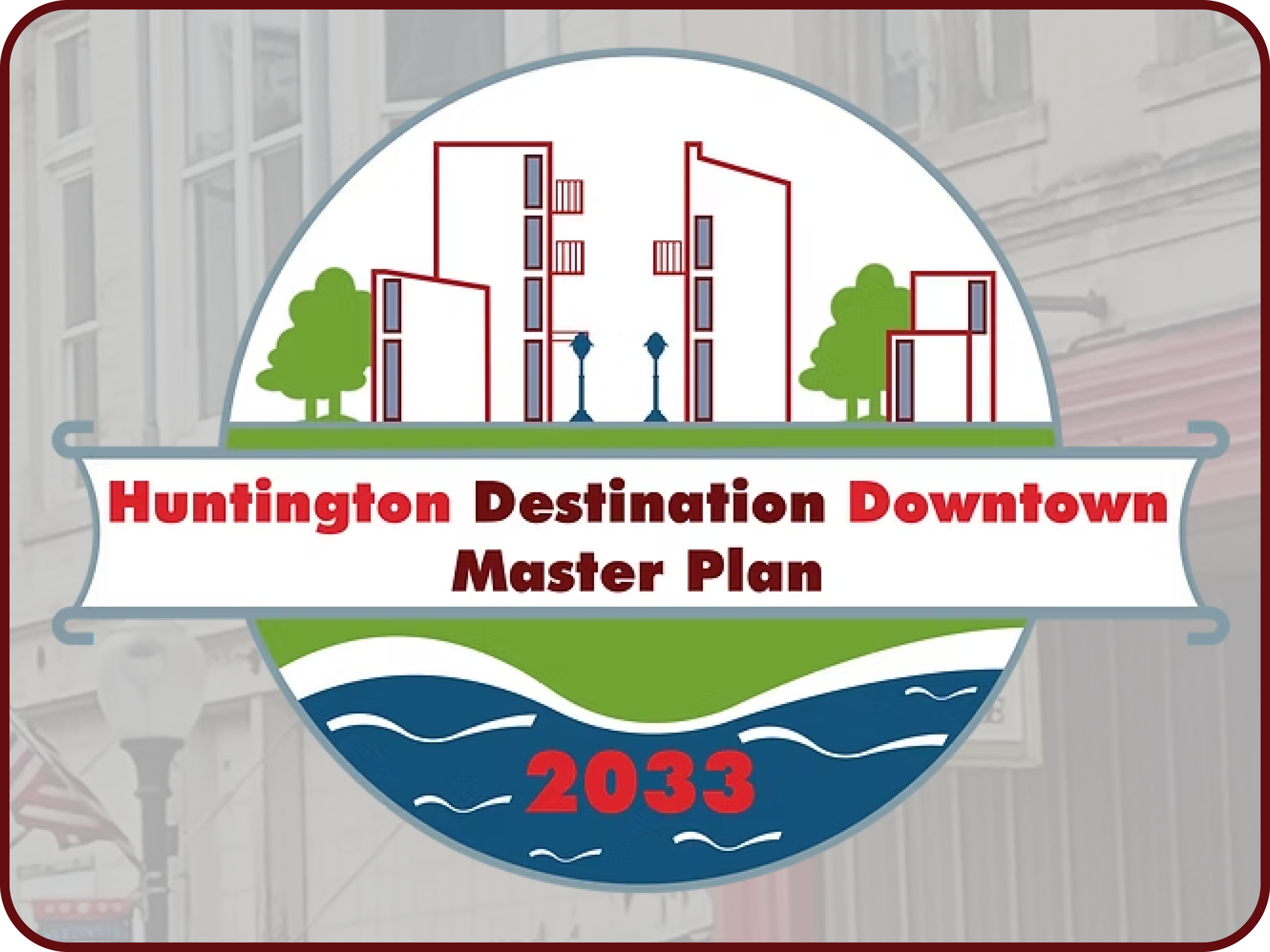 Destination Downtown Master Plan Buttong